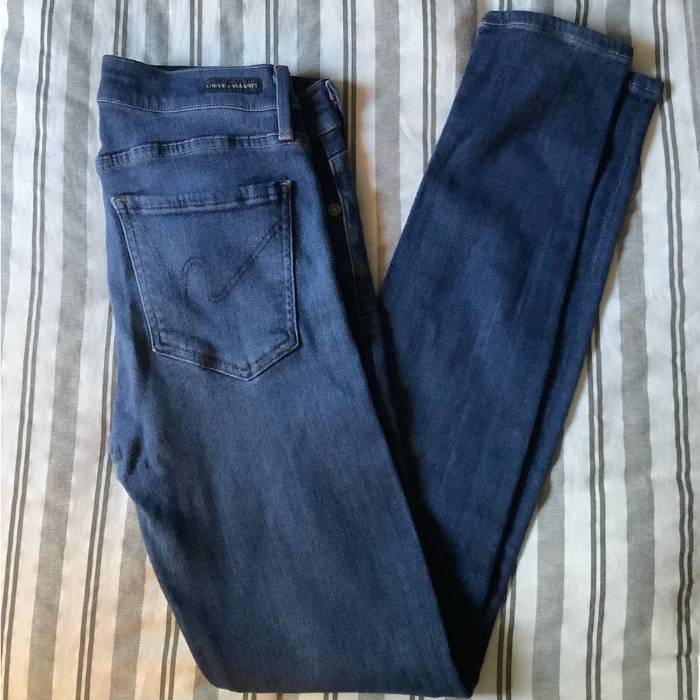 Citizens of humanity jeans